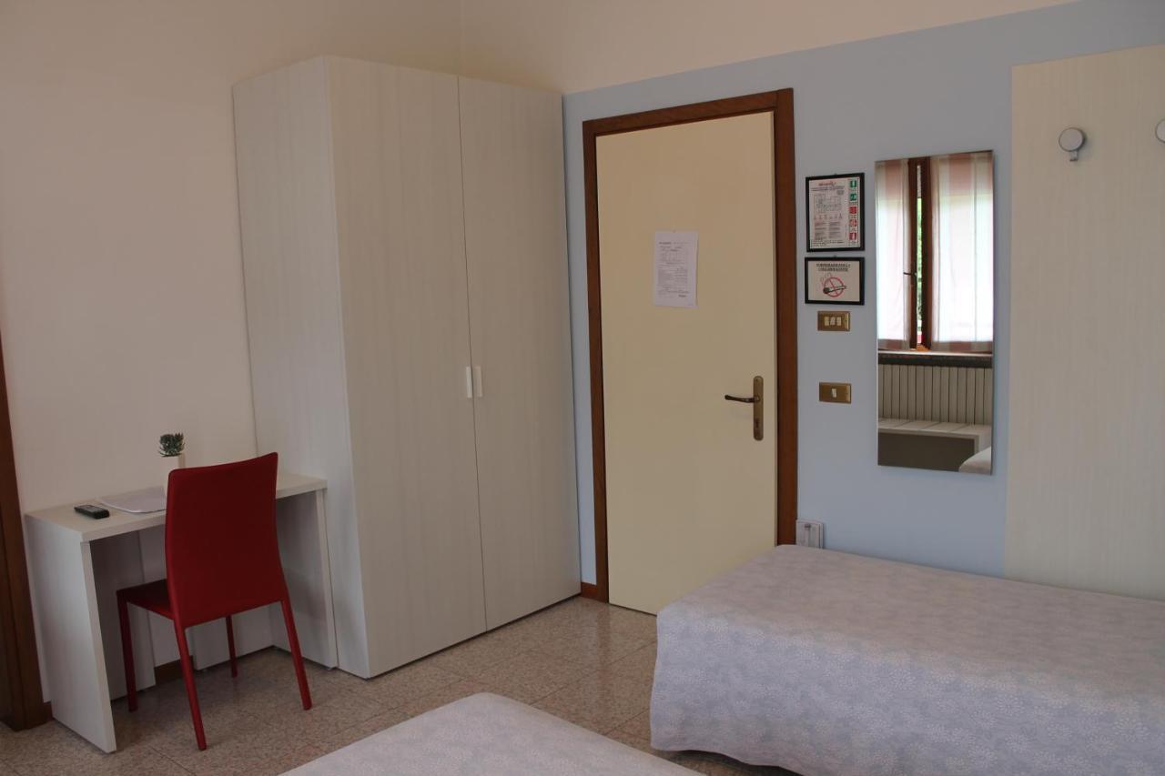 Hotel O'Scugnizzo 2 Belluno Eksteriør bilde