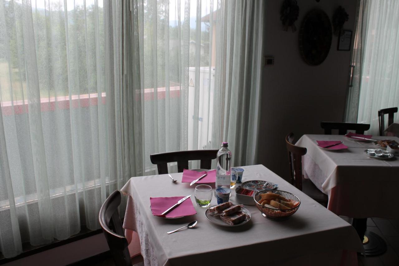 Hotel O'Scugnizzo 2 Belluno Eksteriør bilde