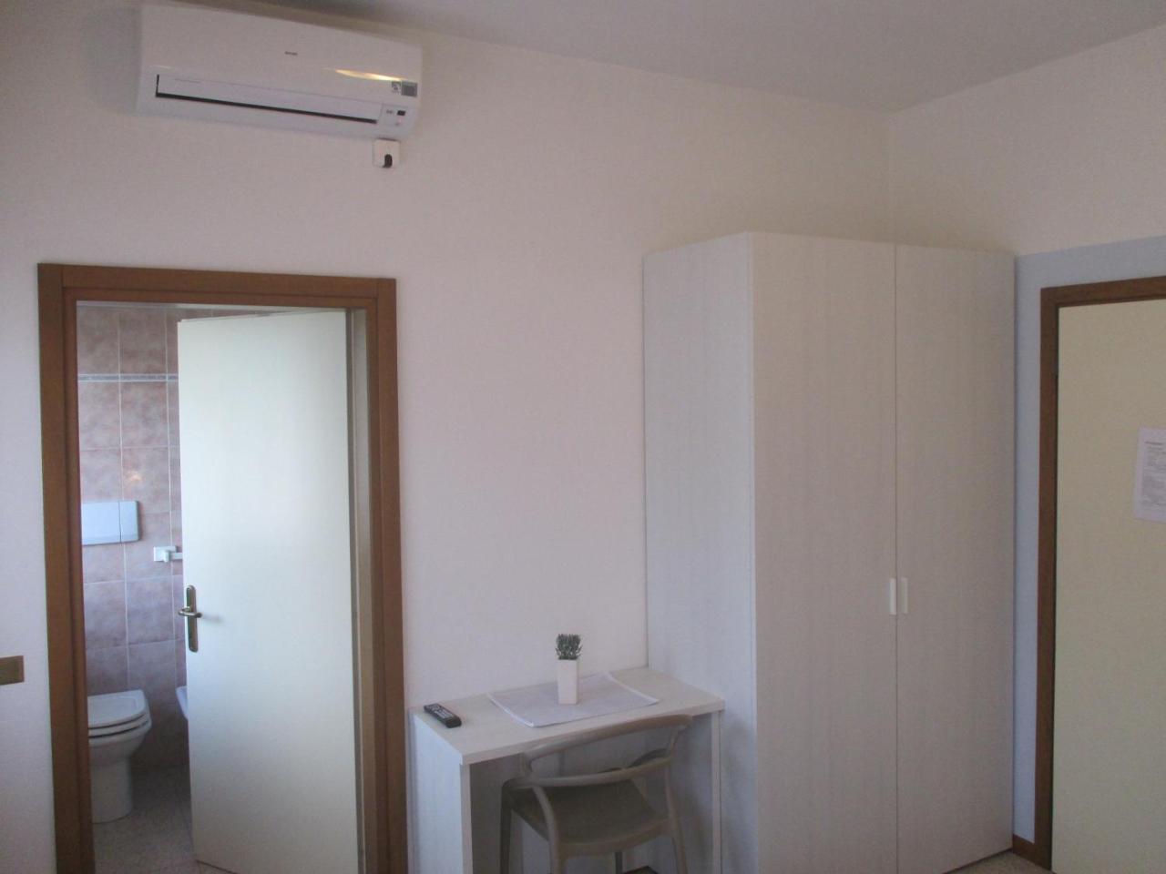 Hotel O'Scugnizzo 2 Belluno Eksteriør bilde
