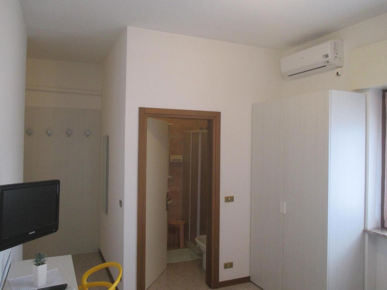 Hotel O'Scugnizzo 2 Belluno Eksteriør bilde