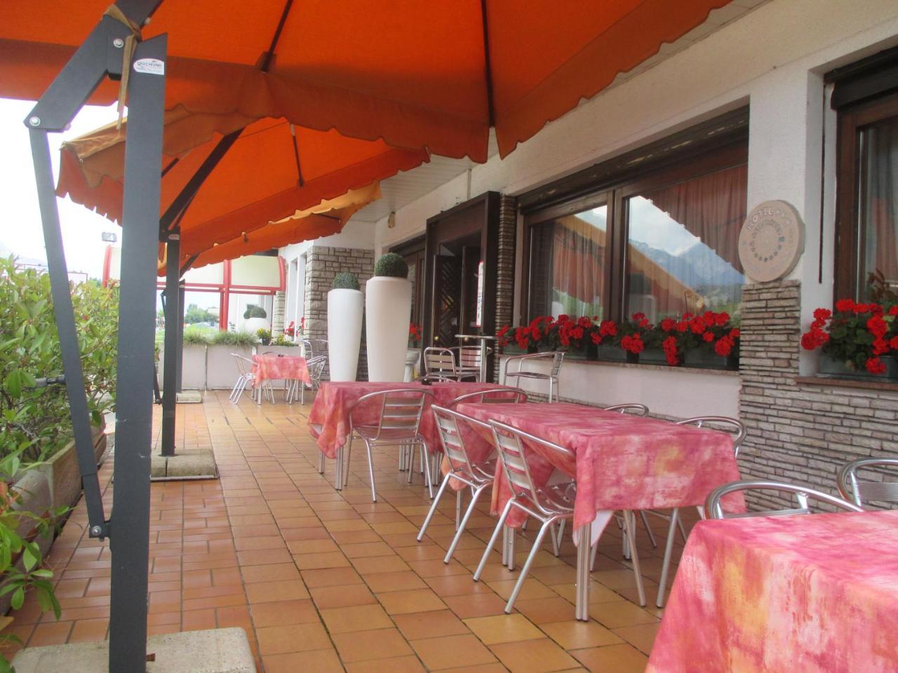 Hotel O'Scugnizzo 2 Belluno Eksteriør bilde
