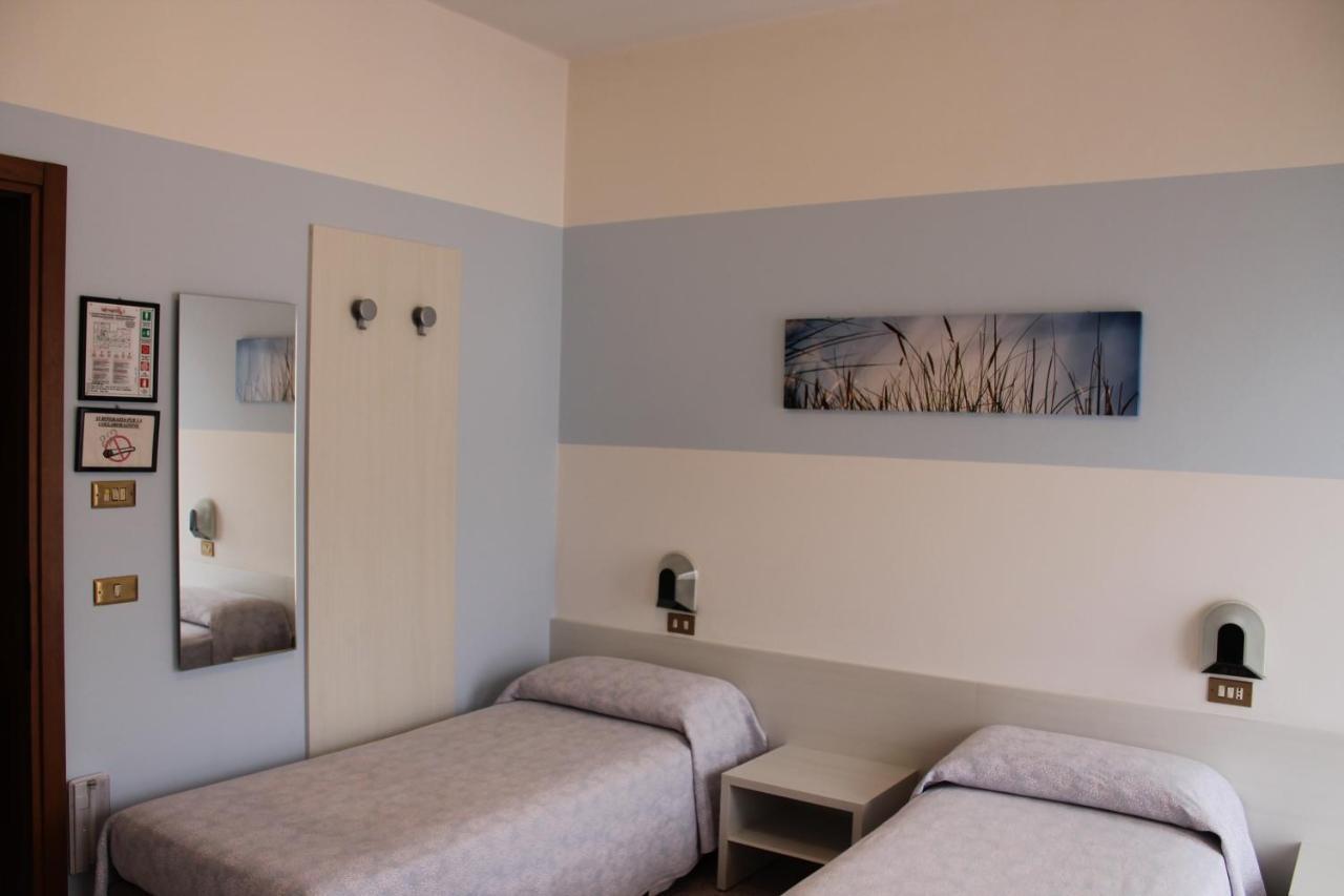 Hotel O'Scugnizzo 2 Belluno Eksteriør bilde