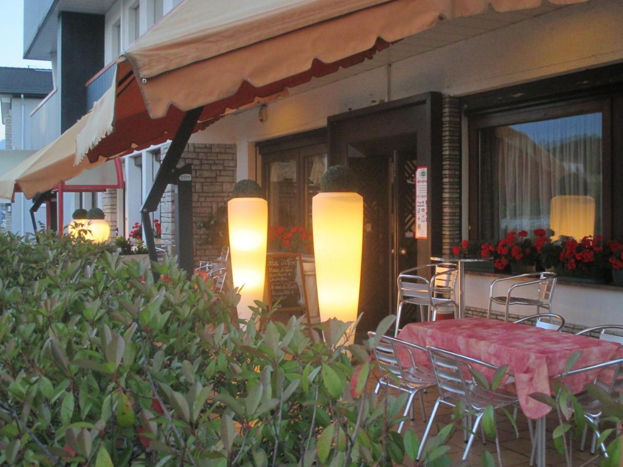 Hotel O'Scugnizzo 2 Belluno Eksteriør bilde