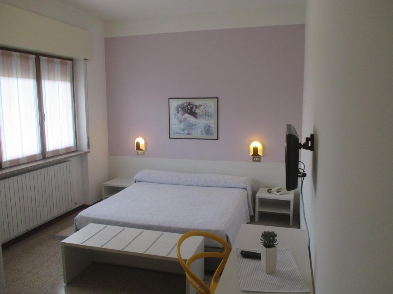 Hotel O'Scugnizzo 2 Belluno Eksteriør bilde